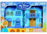 Opakowanie Domek z akcesoriami