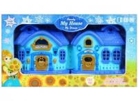 Opakowanie Domek z akcesoriami