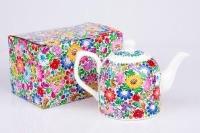 Opakowanie Dzbanek Zygmunt w pudłku - opolski FOLKSTAR