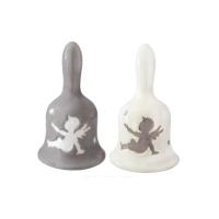 Opakowanie Dzwonek ceramiczny mix kolorów