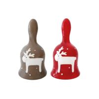 Opakowanie Dzwonek ceramiczny mix kolorów