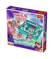 Opakowanie Enchantimals Magical Forest