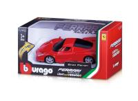 Opakowanie Ferrari ze światłem i dźwiękiem 1:43 BBURAGO