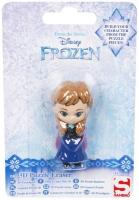 Opakowanie Figurka Puzzle - Frozen Anna