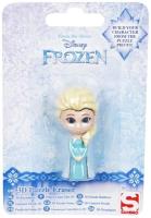 Opakowanie Figurka Puzzle - Frozen Elsa
