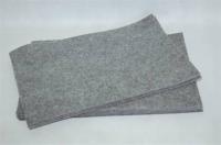 Opakowanie Filc dekoracyjny szary stalowy FOLIA PAPER