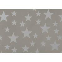 Opakowanie Folia 1,5m Gwiazdy