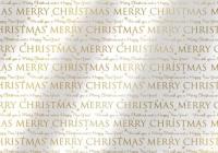 Opakowanie Folia 2m Życzenia