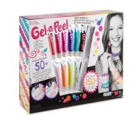 Opakowanie Gel-A-Peel Mega Zestaw Tęczowe Kolory