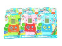 Opakowanie Gierka, 3 rodzaje