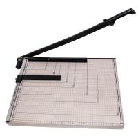 Opakowanie Gilotyna 300x250mm metal DELI