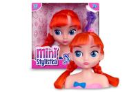 Opakowanie Głowa do czesania Natalia