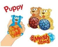 Opakowanie Gniotki Pieski mix