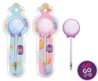 Opakowanie GoGoPo - Puszysty pachnący długopis