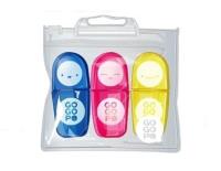 Opakowanie GoGoPo - Zakreślacze matrioszki