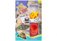 Opakowanie Gra kółko i krzyżyk