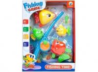 Opakowanie Gra łowienie rybek