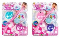 Opakowanie Gra łowienie rybek