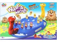 Opakowanie Gra złap kreta