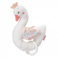 Opakowanie Grzechotka miękka Zajączek 18 cm