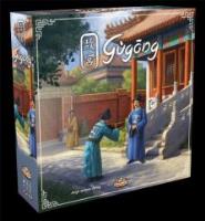 Gugong GFP. Wydawca: Games Factory Publishing. SmakLiter.pl Opakowanie Gugong GFP
