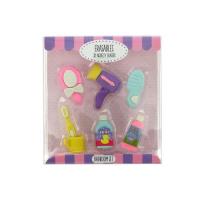 Opakowanie Gumki do mazania - zestaw łazienkowy