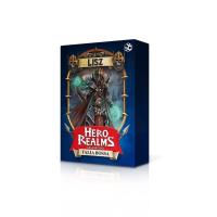 Hero Realms: Talia Bossa Lisz GFP. Wydawca: Games Factory Publishing. SmakLiter.pl Opakowanie Hero Realms: Talia Bossa Lisz GFP
