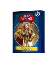 Hero Realms: Zestaw Bohatera Kapłan GFP. Wydawca: Games Factory Publishing. SmakLiter.pl Opakowanie Hero Realms: Zestaw Bohatera Kapłan GFP