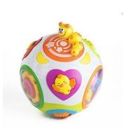 Opakowanie Interaktywna Hula Kula