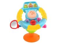 Opakowanie Interaktywna kierownica z przyssawką