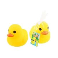 Kaczuszka My first!. Wydawca: ToiToys. SmakLiter.pl Opakowanie Kaczuszka My first!