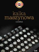 Opakowanie Kalka maszynowa A4/25 arkuszy