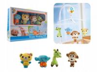 Opakowanie Karuzela do łóżeczka