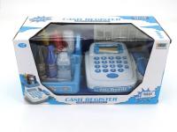 Opakowanie Kasa sklepowa światło/dźwięk