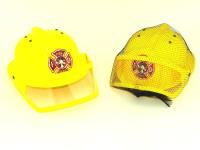 Opakowanie Kask strażacki