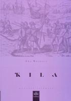 Okładka książki Kiła