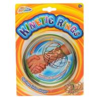 Opakowanie Kinetic rings rainbow