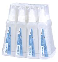 Opakowanie Klej w płynie DONAU Roller z metalową końcówką 50ml 12 sztuk