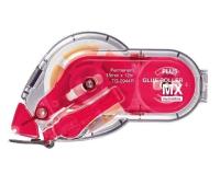 Klej w taśmie Strong TG-0944 PLUS. Wydawca: Plus. SmakLiter.pl Opakowanie Klej w taśmie Strong TG-0944 PLUS