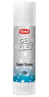 Opakowanie Klej żelowy w sztyfcie 15g