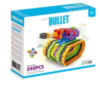 Opakowanie Klocki 240 elementów