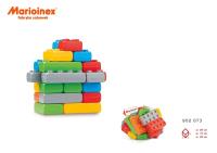 Opakowanie Klocki Cegły Junior 25