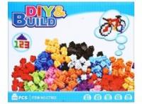 Opakowanie Klocki konstrukcyjne 300el