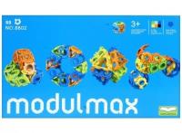 Opakowanie Klocki konstrukcyjne 60el