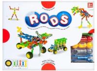 Opakowanie Klocki konstrukcyjne kości