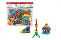 Opakowanie Klocki - puzzle 175 elementów