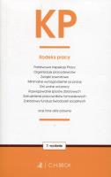 KODEKS PRACY ORAZ USTAWY TOWARZYSZĄCE TWOJE PRAWO WYD. 7. Autor: Opracowanie zbiorowe. SmakLiter.pl Okładka książki KODEKS PRACY ORAZ USTAWY TOWARZYSZĄCE TWOJE PRAWO WYD. 7