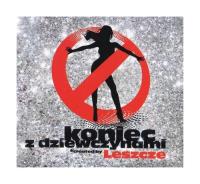 Opakowanie Koniec z dziewczynami