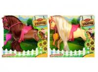 Opakowanie Konik z akcesoriami mix
