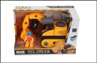 Opakowanie Koparka do skręcania